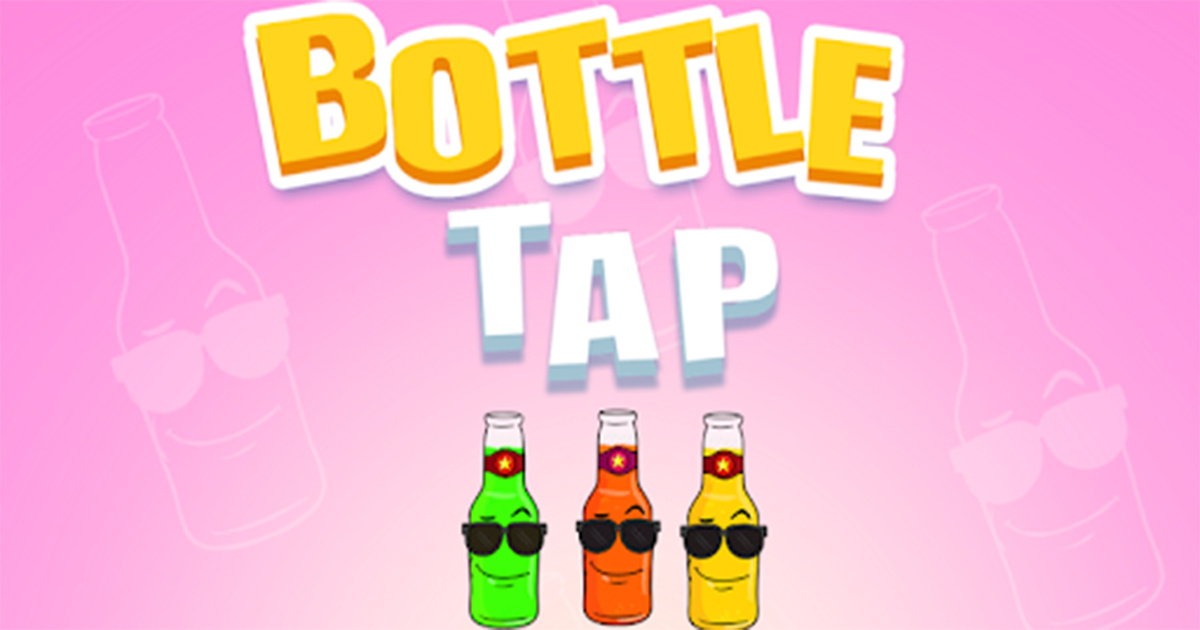 Image Bottle Tap