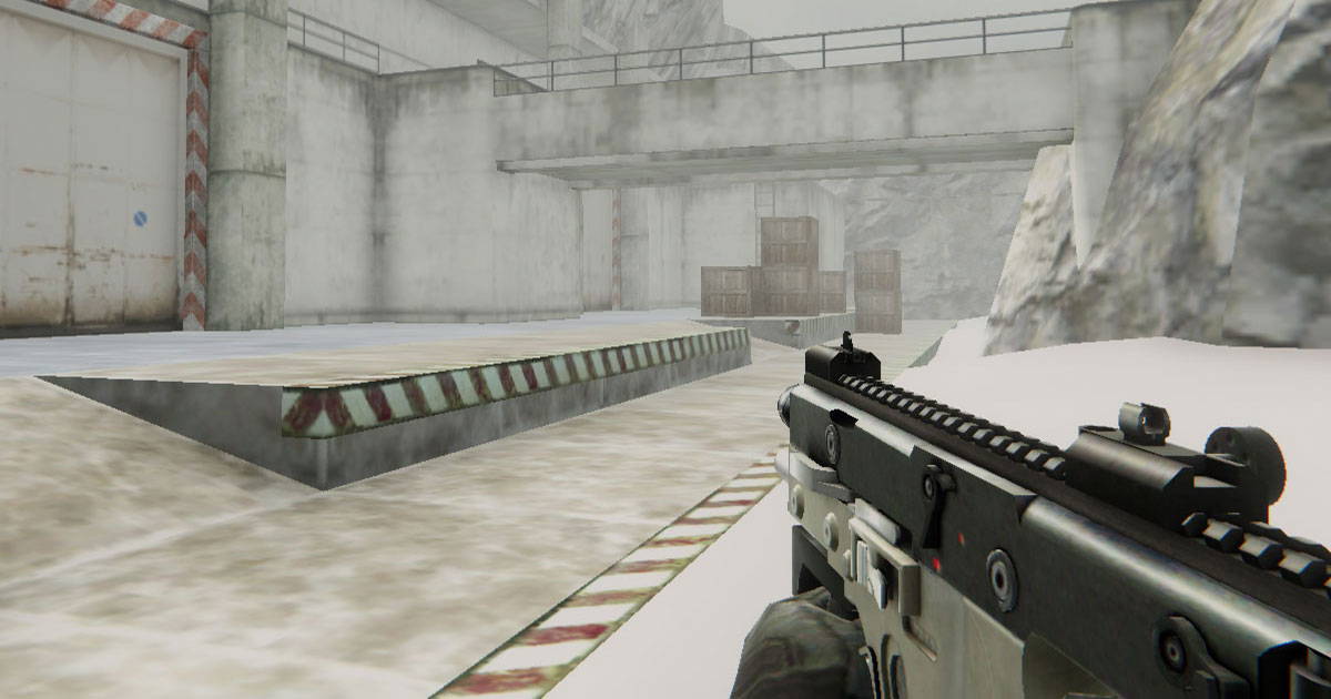 Image Call to Action Multiplayer