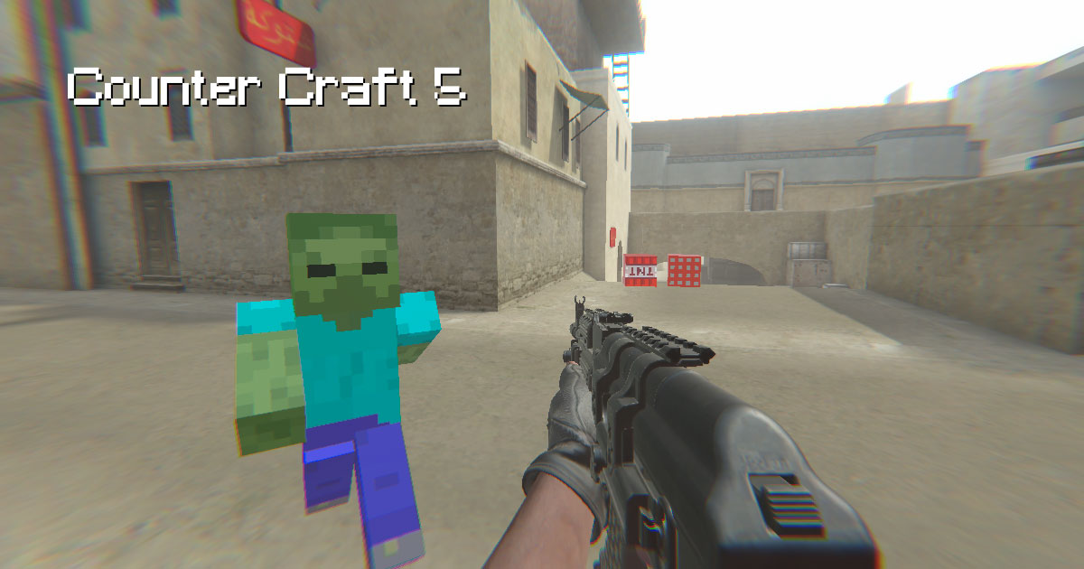 Image Counter Craft 5