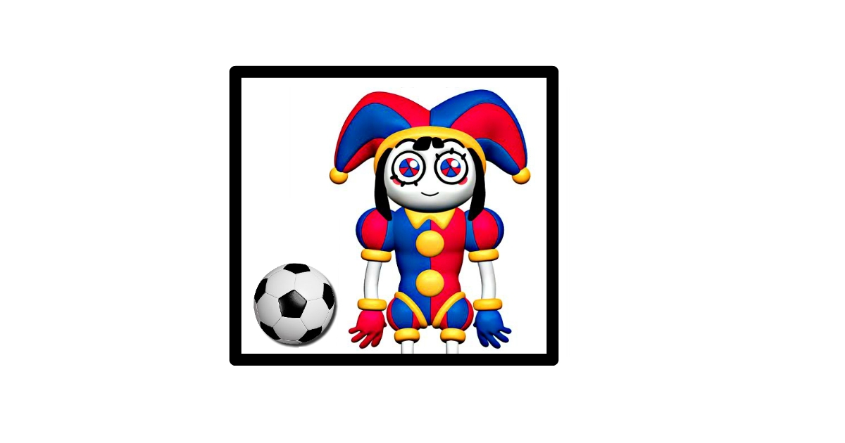 Image Digital Circus Relaxing Time