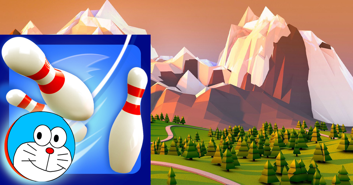 Image Doraemon Cut puzzle