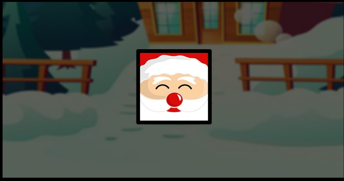 Image Santa Claus Lay Egg