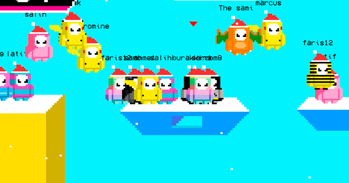 Image SantaDays : Christmas