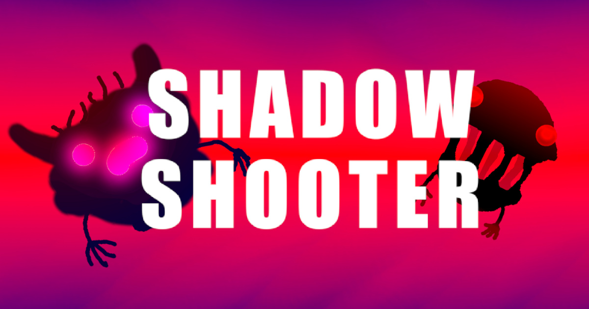 Image Shadow Shooter